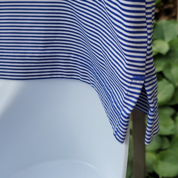 PGA Tour Boy's Shirt Size10/12 - Picture 6 of 7